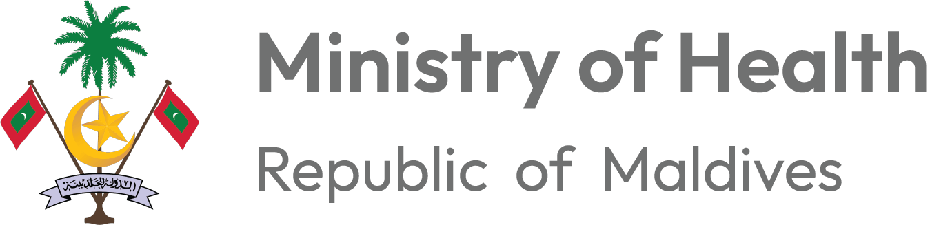 Ministry of Health Logo